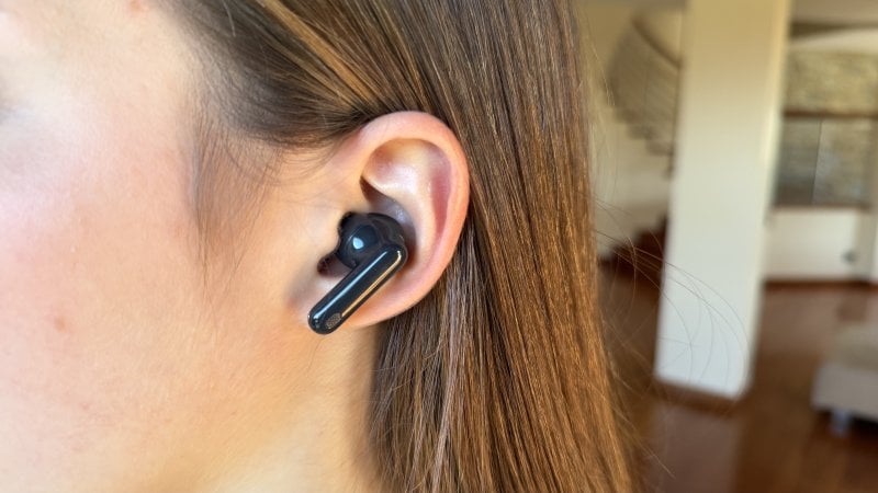 Le Huawei Freebuds 7i sono auricolari in-ear con isolamento passivo e attivo