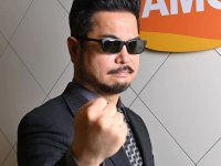 Katsuhiro Harada, l’uomo dai mille volti si racconta al Game Ground di Bolzano