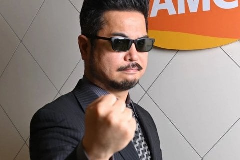 Katsuhiro Harada, l’uomo dai mille volti si racconta al Game Ground di Bolzano