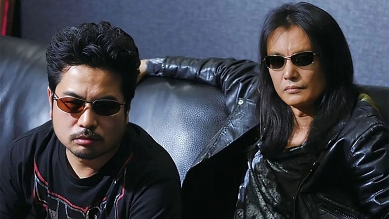 La prematura scomparsa del suo amico Itagaki ha portato Harada a riflettere sul suo ruolo all'interno di questo settore