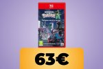 Leggende Pokémon: Z-A, il titolo per Switch 2 è disponibile al suo minimo storico su Amazon - Notizia