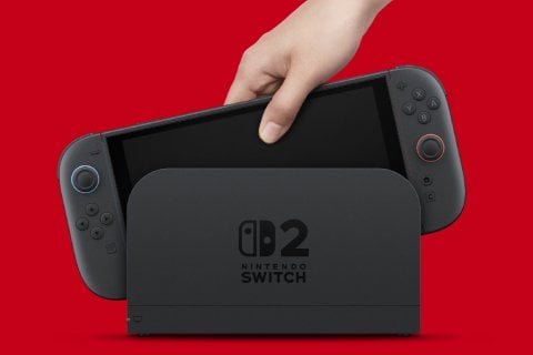 Switch 2 è diversa da ogni console Nintendo