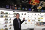 Il Nintendo Museum continua a registrare numeri altissimi, tanto che l’ingresso resterà a sorteggio - Notizia