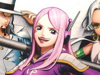 One Piece: Pirate Warriors 4 ha una data di uscita su PS5, Xbox Series e Switch 2, con il DLC su Egghead