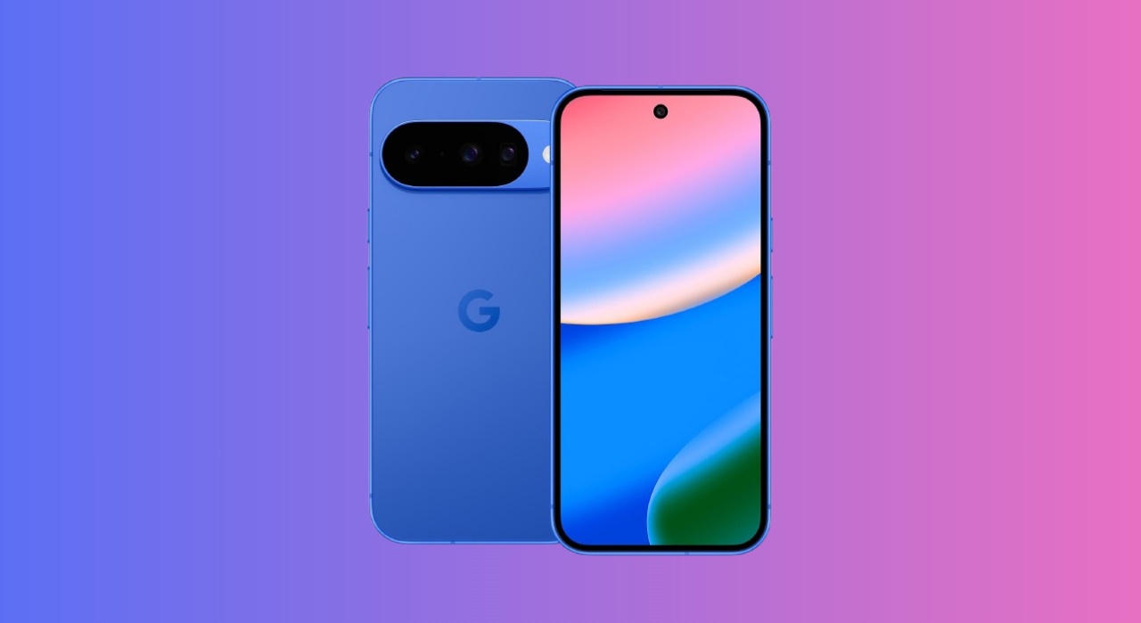 Google Pixel 10