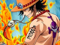 One Piece: Stagione 3, annunciato l'attore che interpreterà Portuguese D. Ace, direttamente da Cobra Kai