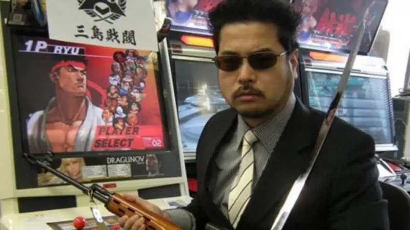 Katsuhiro Harada non è 'solo' uno sviluppatore e un producer, ma una vera e propria figura di punta di Bandai Namco