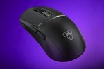 Turtle Beach Burst 2 Pro, la recensione del mouse da gaming a 8K leggero e preciso - Recensione
