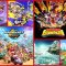 La Top 15 dei giochi più venduti su Nintendo Switch 1 e 2 a ottobre presenta alcune curiose stranezze