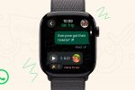 WhatsApp su Apple Watch: basta limitazioni per le faccine, arrivano tutte le emoji!
