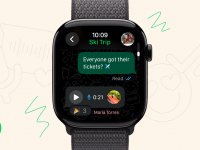 WhatsApp su Apple Watch: basta limitazioni per le faccine, arrivano tutte le emoji!