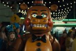 Five Nights at Freddy's 2 si mostra con un nuovo trailer ufficiale, a un mese dall'uscita al cinema - Notizia