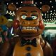 Five Nights at Freddy's 2 si mostra con un nuovo trailer ufficiale, a un mese dall'uscita al cinema