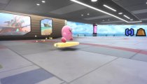 Kirby Air Riders - Primo spot giapponese
