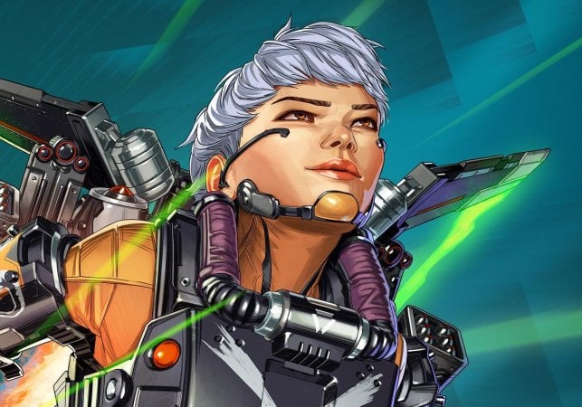 Arriva "Amped", la stagione 27