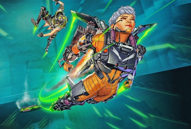 Arriva "Amped", la stagione 27