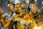 Il brano '115' di Call of Duty: Black Ops Zombies ha venduto tantissimo, è disco d'oro - Notizia