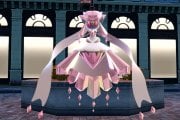 Leggende Pokémon: Z-A regala Diancie e la Diancite con una nuova missione gratuita
