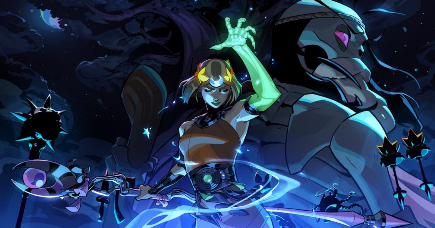 Un'immagine di Hades 2