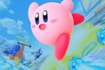 Kirby Air Riders è primo nella classifica eShop dei giochi per Nintendo Switch 2 - Notizia