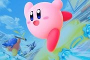 Kirby Air Riders è stato mostrato con un lungo trailer panoramico e due spot giapponesi