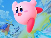 Kirby Air Riders è primo nella classifica eShop dei giochi per Nintendo Switch 2