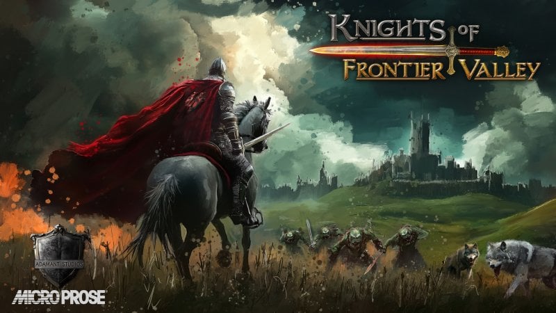 Nel caso vogliate testare Knights of Frontier Valley, prossimamente verrà messa su Steam una demo del gioco (che potrà poi essere espansa al titolo completo)