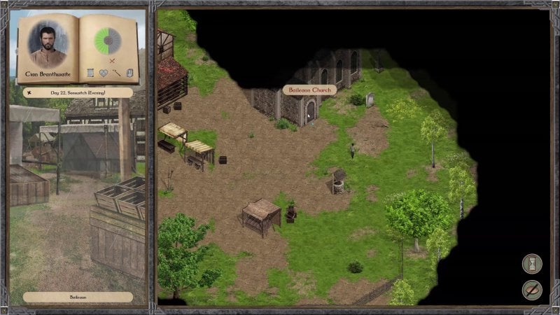 La grafica volutamente datata potrebbe piacere solo ad alcuni giocatori. La libertà di gioco, invece, piacerà probabilmente a tutti