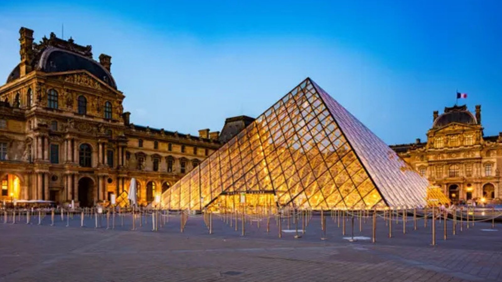 Louvre