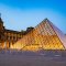 Clamoroso al Louvre: come password del sistema di sorveglianza veniva usata la parola 'LOUVRE'
