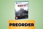 Prenota la tua copia PS5 di uno dei giochi più attesi del 2026: Resident Evil Requiem è disponibile al prezzo minimo garantito - Notizia