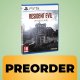 Prenota la tua copia PS5 di uno dei giochi più attesi del 2026: Resident Evil Requiem è disponibile al prezzo minimo garantito