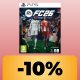 EA Sports FC 26 è in promo su Amazon: il prezzo cala (quasi) al suo minimo storico