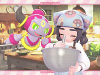 Leggende Pokémon Z-A: Megadimensione si mostra in un trailer di lancio