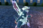Novità sul DLC Megadimensione di Leggende Pokémon: Z-A verranno svelate domani con un trailer - Notizia