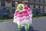 Leggende Pokémon: Z-A si aggiorna alla versione 2.0.0 per accogliere il DLC Megadimensione