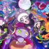 Leggende Pokémon: Z-A – Megadimensione