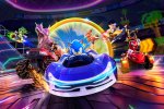 Sonic Racing: CrossWorlds – Nintendo Switch 2 Edition ha una data di uscita, l'upgrade sarà scontato al lancio - Notizia