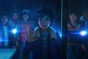 Stranger Things: Tales From '85, Netflix svela trailer e dettagli del nuovo spin-off animato della serie TV