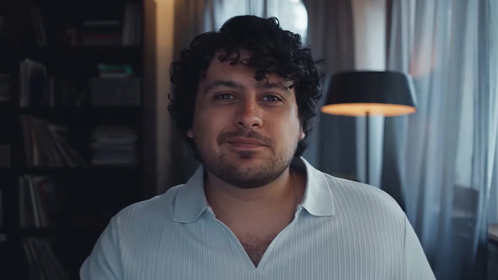 Il protagonista del nuovo spot di Xbox Game Pass