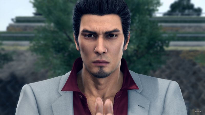Yakuza Kiwami 2