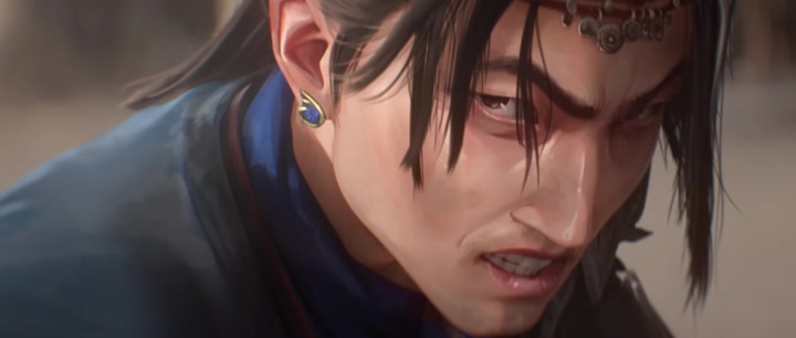 League of Legends - Trailer cinematografico della Stagione 3