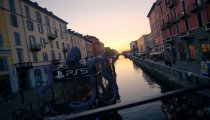 PS5 - Trailer "PlayStation sbarca sui Navigli"