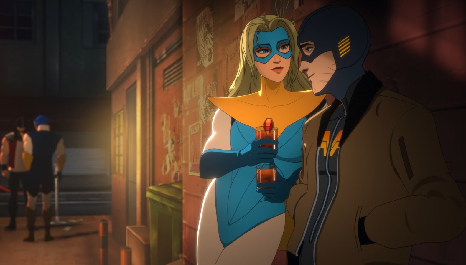 Dispatch potrebbe arrivare anche su Nintendo Switch e Xbox Series X|S, il team ci sta pensando