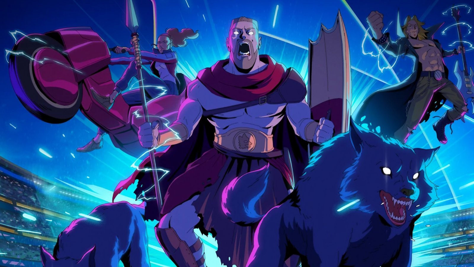 De Rossi in versione fumettosa per EA Sports FC 26