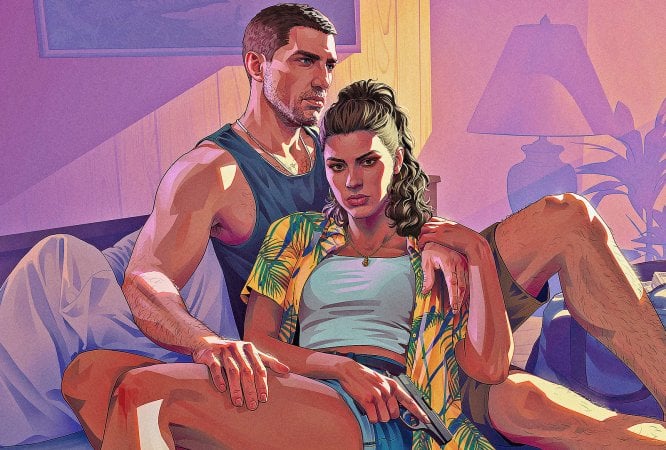 GTA 6 è stato rinviato di nuovo!