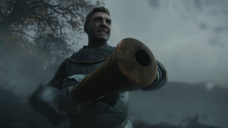 Tra i lavori svolti da Alpha 7 c'è anche il magnifico trailer in CGI di Kingdom Come: Deliverance II