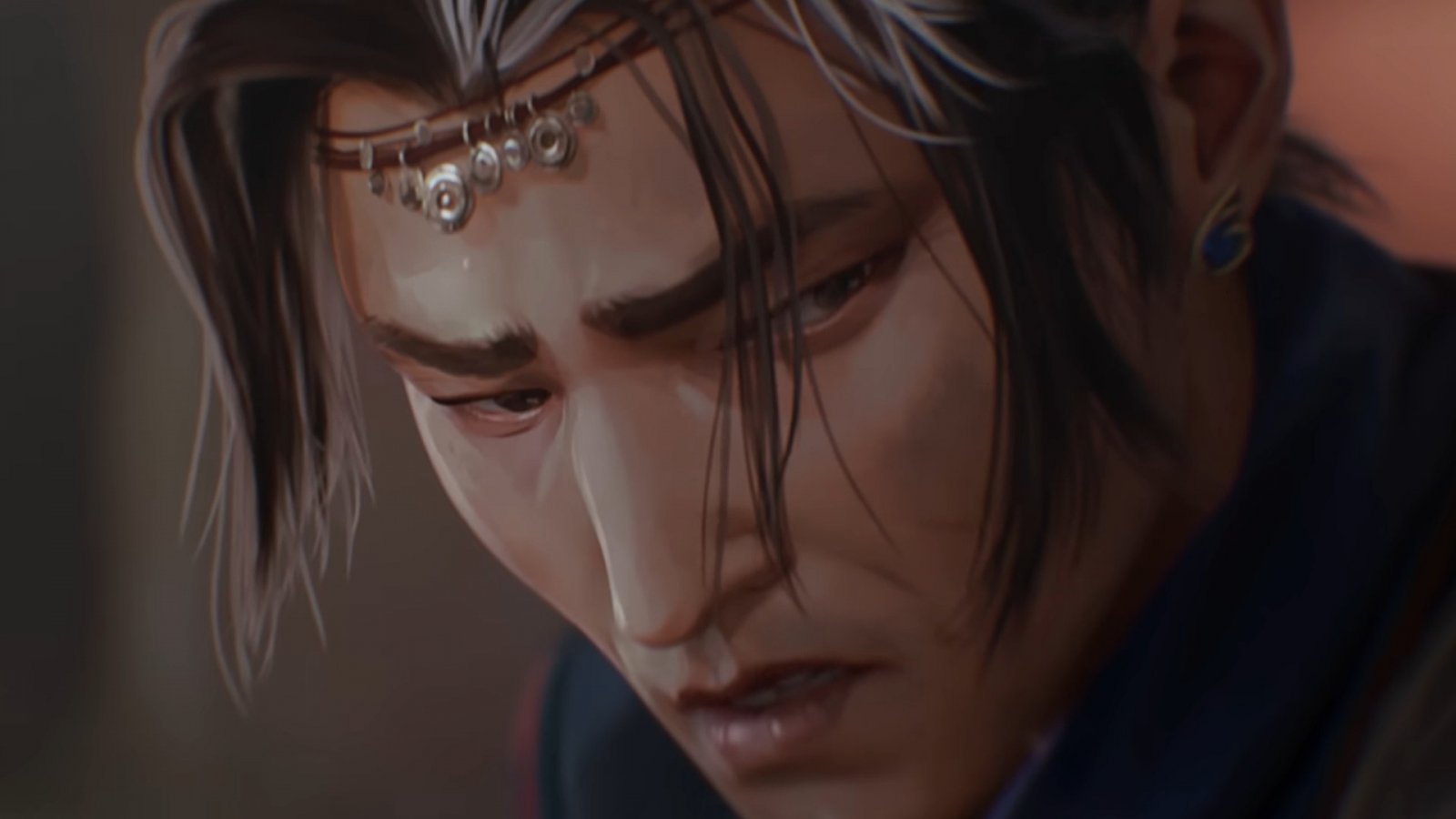 Xin Zhao da League of Legends