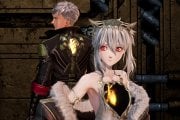 Code Vein 2 presenta Lou MagMell con un trailer