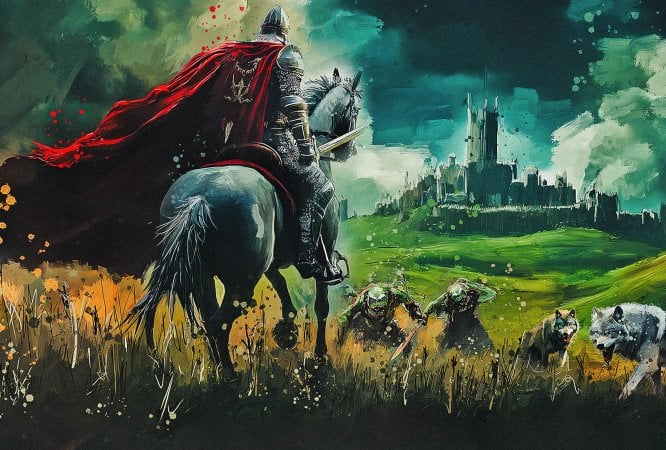 Un’opera che guarda al passato per ricordarci l'importanza delle piccole cose